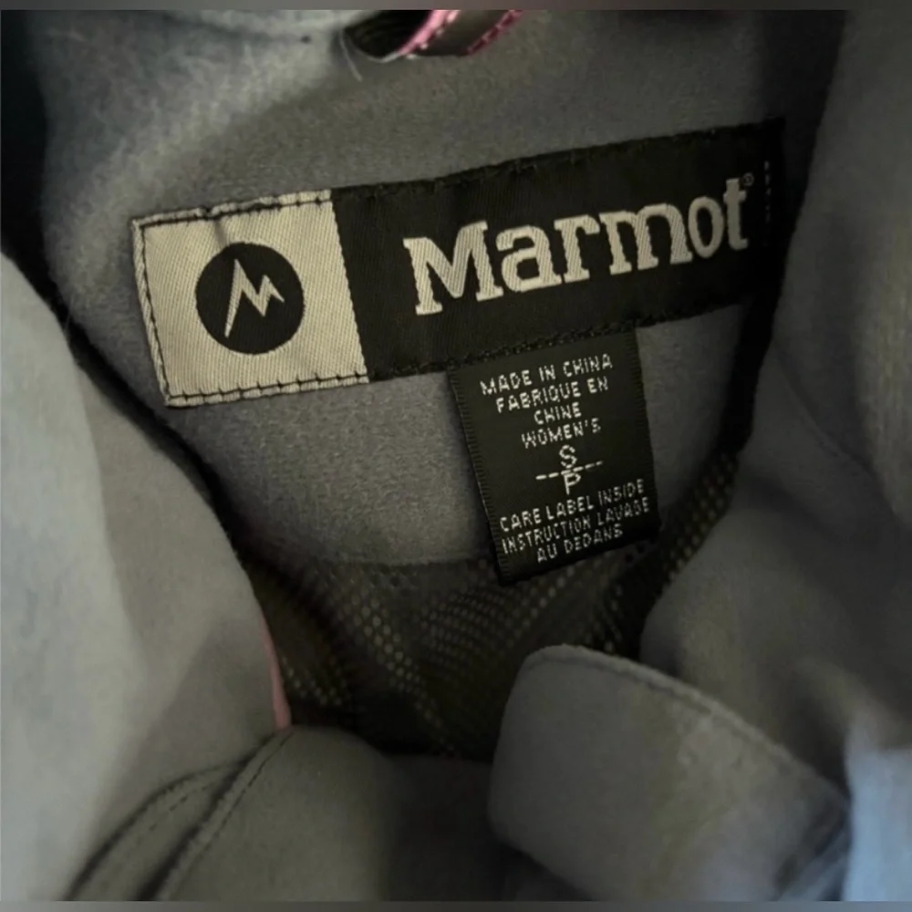 Marmot small - Picture 10 of 10